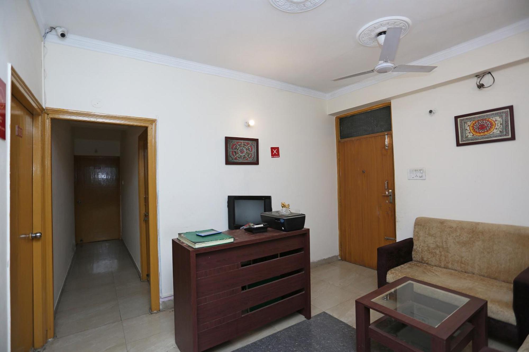 Vibrant Guest House Danapur Εξωτερικό φωτογραφία