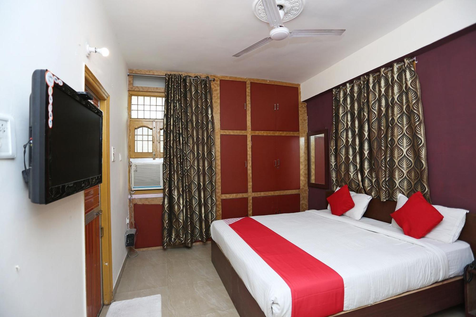 Vibrant Guest House Danapur Εξωτερικό φωτογραφία