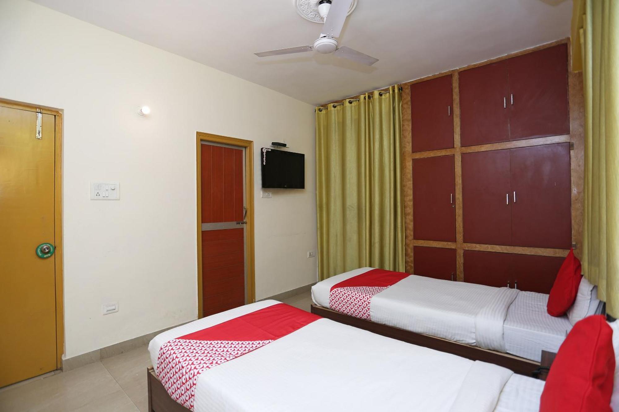 Vibrant Guest House Danapur Εξωτερικό φωτογραφία